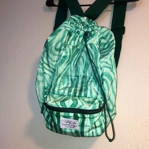 NWT Vitality Adapt Bag (fanny pack converts to backpack)